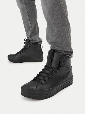 Converse - Trampki męskie na wiosnę ze sklepu: MODIVO w kategorii: Trampki męskie - zdjęcie WP-EBWP-BKLVO-LN0_0000305693594
