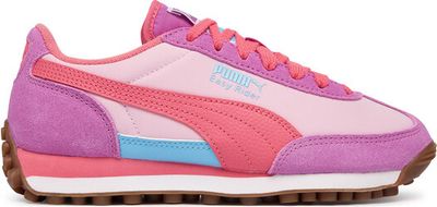Buty sportowe dziecięce wiosenne Puma ze sklepu: MODIVO w kategorii: Buty sportowe dziecięce - zdjęcie WP-EBWP-BKLVO-LN0_0000305693631