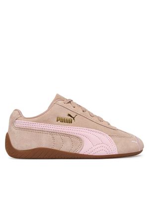 Buty sportowe dziecięce na wiosnę Puma ze sklepu: MODIVO w kategorii: Buty sportowe dziecięce - zdjęcie WP-EBWP-BKLVO-LN0_0000305693662