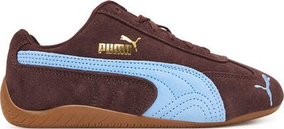 Buty sportowe dziecięce na wiosnę Puma ze sklepu: MODIVO w kategorii: Buty sportowe dziecięce - zdjęcie WP-EBWP-BKLVO-LN0_0000305693679