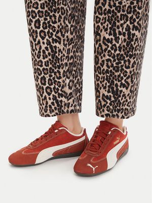 Buty sportowe damskie na wiosnę Puma ze sklepu: MODIVO w kategorii: Buty sportowe damskie