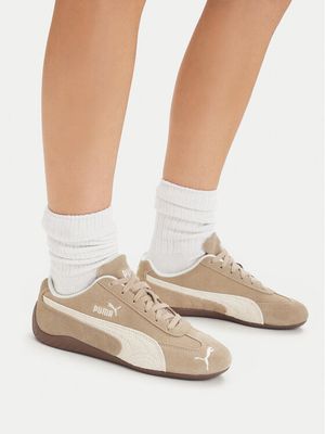 Buty sportowe damskie Puma ze sklepu: MODIVO w kategorii: Buty sportowe damskie