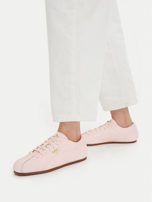 Puma - Buty sportowe damskie wiosenne ze sklepu: MODIVO w kategorii: Buty sportowe damskie