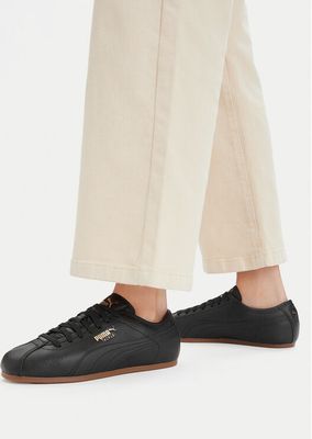 Buty sportowe damskie jesienne na wiosnę Puma ze sklepu: MODIVO w kategorii: Buty sportowe damskie - zdjęcie WP-EBWP-BKLVO-LN0_0000305693723