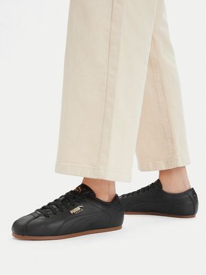 Buty sportowe damskie jesienne na wiosnę Puma ze sklepu: MODIVO w kategorii: Buty sportowe damskie - zdjęcie WP-EBWP-BKLVO-LN0_0000305693723