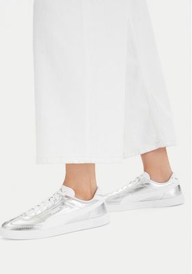 Buty sportowe damskie wiosenne Puma ze sklepu: MODIVO w kategorii: Buty sportowe damskie - zdjęcie WP-EBWP-BKLVO-LN0_0000305693730