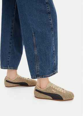 Buty sportowe damskie na wiosnę Puma ze sklepu: MODIVO w kategorii: Buty sportowe damskie - zdjęcie WP-EBWP-BKLVO-LN0_0000305693778