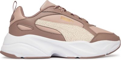 Buty sportowe damskie wiosenne Puma ze sklepu: MODIVO w kategorii: Buty sportowe damskie - zdjęcie WP-EBWP-BKLVO-LN0_0000305693785