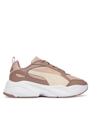 Buty sportowe damskie wiosenne Puma ze sklepu: MODIVO w kategorii: Buty sportowe damskie