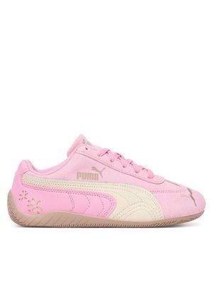 Buty sportowe dziecięce wiosenne Puma ze sklepu: MODIVO w kategorii: Buty sportowe dziecięce - zdjęcie WP-EBWP-BKLVO-LN0_0000305693792