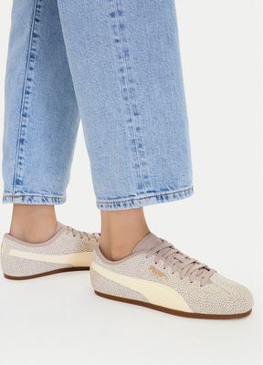 Buty sportowe damskie na wiosnę Puma ze sklepu: MODIVO w kategorii: Buty sportowe damskie - zdjęcie WP-EBWP-BKLVO-LN0_0000305693808