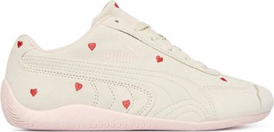 Buty sportowe dziecięce na wiosnę Puma ze sklepu: MODIVO w kategorii: Buty sportowe dziecięce - zdjęcie WP-EBWP-BKLVO-LN0_0000305693815