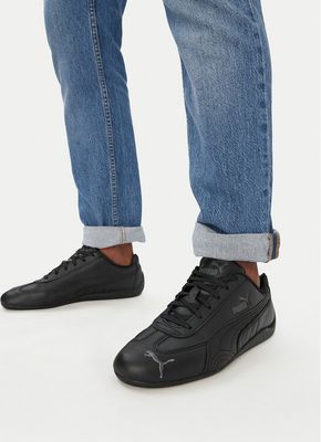 Buty sportowe męskie jesienne Puma ze sklepu: MODIVO w kategorii: Buty sportowe męskie - zdjęcie WP-EBWP-BKLVO-LN0_0000305693839
