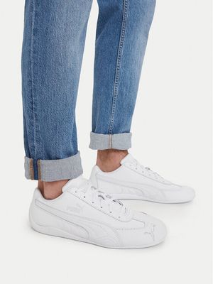 Buty sportowe męskie na wiosnę Puma ze sklepu: MODIVO w kategorii: Buty sportowe męskie - zdjęcie WP-EBWP-BKLVO-LN0_0000305693853