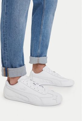 Buty sportowe męskie na wiosnę Puma ze sklepu: MODIVO w kategorii: Buty sportowe męskie - zdjęcie WP-EBWP-BKLVO-LN0_0000305693853