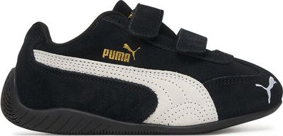 Puma - Buty sportowe dziecięce na wiosnę ze sklepu: MODIVO w kategorii: Buty sportowe dziecięce - zdjęcie WP-EBWP-BKLVO-LN0_0000305693860