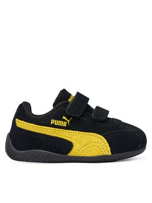 Puma - Buty sportowe dziecięce na wiosnę jesienne ze sklepu: MODIVO w kategorii: Buty sportowe dziecięce - zdjęcie WP-EBWP-BKLVO-LN0_0000305693884
