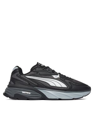 Buty sportowe męskie jesienne Puma ze sklepu: MODIVO w kategorii: Buty sportowe męskie - zdjęcie WP-EBWP-BKLVO-LN0_0000305693914