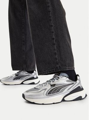 Buty sportowe męskie na wiosnę Puma ze sklepu: MODIVO w kategorii: Buty sportowe męskie - zdjęcie WP-EBWP-BKLVO-LN0_0000305693921