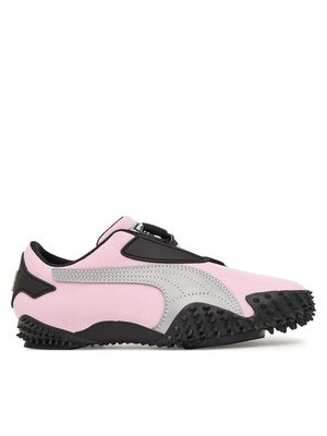 Puma - Buty sportowe dziecięce na wiosnę ze sklepu: MODIVO w kategorii: Buty sportowe dziecięce - zdjęcie WP-EBWP-BKLVO-LN0_0000305693969