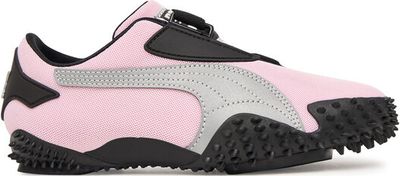Puma - Buty sportowe dziecięce na wiosnę ze sklepu: MODIVO w kategorii: Buty sportowe dziecięce - zdjęcie WP-EBWP-BKLVO-LN0_0000305693969