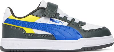 Puma - Buty sportowe dziecięce na wiosnę ze sklepu: MODIVO w kategorii: Buty sportowe dziecięce - zdjęcie WP-EBWP-BKLVO-LN0_0000305693983