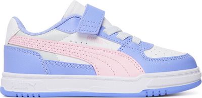 Buty sportowe dziecięce wiosenne Puma ze sklepu: MODIVO w kategorii: Buty sportowe dziecięce - zdjęcie WP-EBWP-BKLVO-LN0_0000305693990