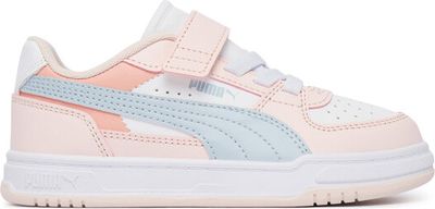 Buty sportowe dziecięce na wiosnę Puma ze sklepu: MODIVO w kategorii: Buty sportowe dziecięce - zdjęcie WP-EBWP-BKLVO-LN0_0000305694010