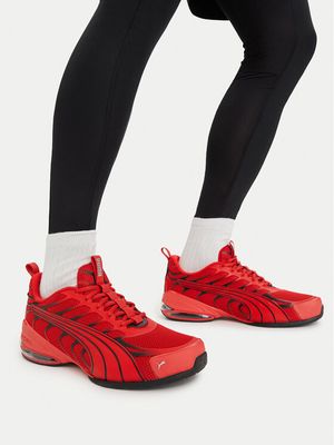 Buty sportowe męskie na wiosnę Puma ze sklepu: MODIVO w kategorii: Buty sportowe męskie - zdjęcie WP-EBWP-BKLVO-LN0_0000305694041