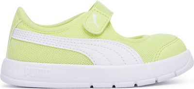 Buty sportowe dziecięce na wiosnę Puma ze sklepu: MODIVO w kategorii: Buty sportowe dziecięce - zdjęcie WP-EBWP-BKLVO-LN0_0000305694423