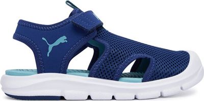 Sandały dziecięce letnie Puma ze sklepu: MODIVO w kategorii: Sandały dziecięce - zdjęcie WP-EBWP-BKLVO-LN0_0000305694447