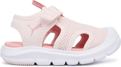 Sandały dziecięce letnie Puma ze sklepu: MODIVO w kategorii: Sandały dziecięce - zdjęcie WP-EBWP-BKLVO-LN0_0000305694454