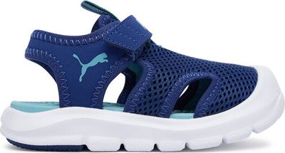 Sandały dziecięce letnie Puma ze sklepu: MODIVO w kategorii: Sandały dziecięce - zdjęcie WP-EBWP-BKLVO-LN0_0000305694461