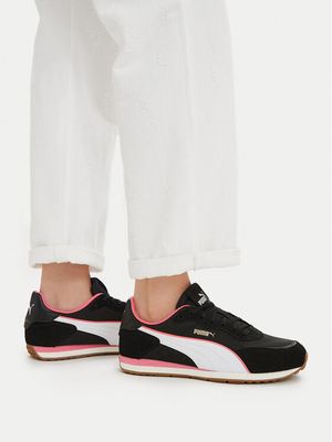 Buty sportowe damskie na wiosnę Puma ze sklepu: MODIVO w kategorii: Buty sportowe damskie