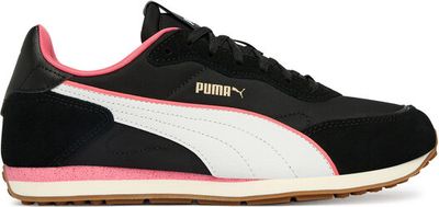 Buty sportowe damskie na wiosnę Puma ze sklepu: MODIVO w kategorii: Buty sportowe damskie - zdjęcie WP-EBWP-BKLVO-LN0_0000305694515