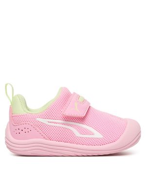 Buty sportowe dziecięce na wiosnę Puma ze sklepu: MODIVO w kategorii: Buty sportowe dziecięce - zdjęcie WP-EBWP-BKLVO-LN0_0000305694539
