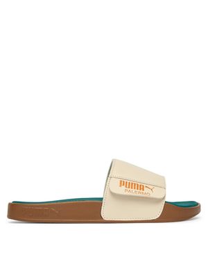Klapki damskie na lato Puma ze sklepu: MODIVO w kategorii: Klapki damskie - zdjęcie WP-EBWP-BKLVO-LN0_0000305694553