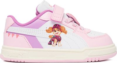 Buty sportowe dziecięce wiosenne Puma ze sklepu: MODIVO w kategorii: Buty sportowe dziecięce - zdjęcie WP-EBWP-BKLVO-LN0_0000305694850