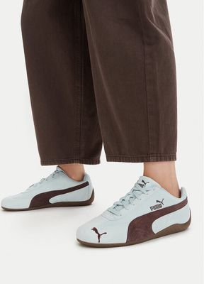 Buty sportowe damskie wiosenne Puma ze sklepu: MODIVO w kategorii: Buty sportowe damskie - zdjęcie WP-EBWP-BKLVO-LN0_0000305694881