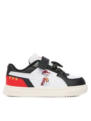 Buty sportowe dziecięce na wiosnę Puma ze sklepu: MODIVO w kategorii: Buty sportowe dziecięce - zdjęcie WP-EBWP-BKLVO-LN0_0000305694898