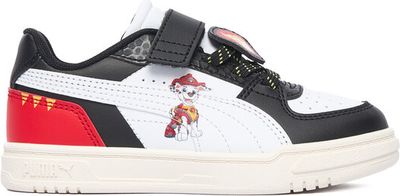 Puma - Buty sportowe dziecięce wiosenne ze sklepu: MODIVO w kategorii: Buty sportowe dziecięce - zdjęcie WP-EBWP-BKLVO-LN0_0000305694904