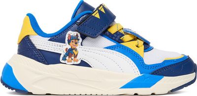 Buty sportowe dziecięce wiosenne Puma ze sklepu: MODIVO w kategorii: Buty sportowe dziecięce - zdjęcie WP-EBWP-BKLVO-LN0_0000305694928