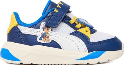 Puma - Buty sportowe dziecięce na wiosnę ze sklepu: MODIVO w kategorii: Buty sportowe dziecięce - zdjęcie WP-EBWP-BKLVO-LN0_0000305694942