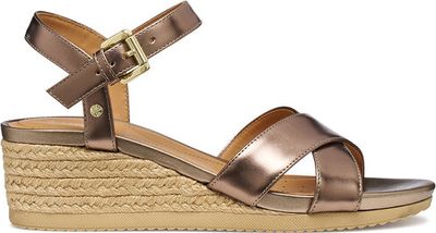 Geox - Espadryle damskie letnie ze sklepu: MODIVO w kategorii: Espadryle damskie - zdjęcie WP-EBWP-BKLVO-LN0_0000305695000