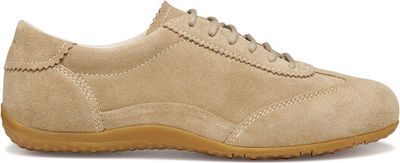 Buty sportowe damskie na wiosnę Geox ze sklepu: MODIVO w kategorii: Buty sportowe damskie - zdjęcie WP-EBWP-BKLVO-LN0_0000305695093