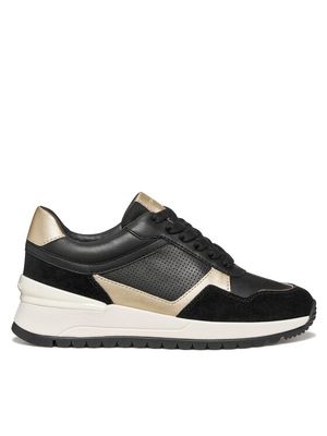 Buty sportowe damskie na wiosnę Geox ze sklepu: MODIVO w kategorii: Buty sportowe damskie - zdjęcie WP-EBWP-BKLVO-LN0_0000305695550