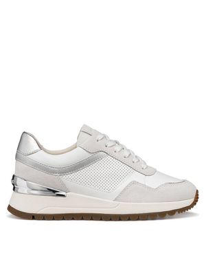 Buty sportowe damskie wiosenne Geox ze sklepu: MODIVO w kategorii: Buty sportowe damskie - zdjęcie WP-EBWP-BKLVO-LN0_0000305695567