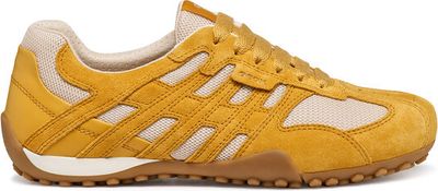 Geox - Buty sportowe damskie wiosenne ze sklepu: MODIVO w kategorii: Buty sportowe damskie - zdjęcie WP-EBWP-BKLVO-LN0_0000305695949