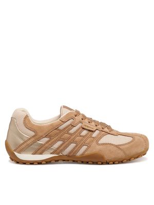 Buty sportowe damskie wiosenne Geox ze sklepu: MODIVO w kategorii: Buty sportowe damskie - zdjęcie WP-EBWP-BKLVO-LN0_0000305695987