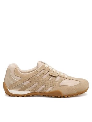 Buty sportowe damskie na wiosnę Geox ze sklepu: MODIVO w kategorii: Buty sportowe damskie - zdjęcie WP-EBWP-BKLVO-LN0_0000305696007
